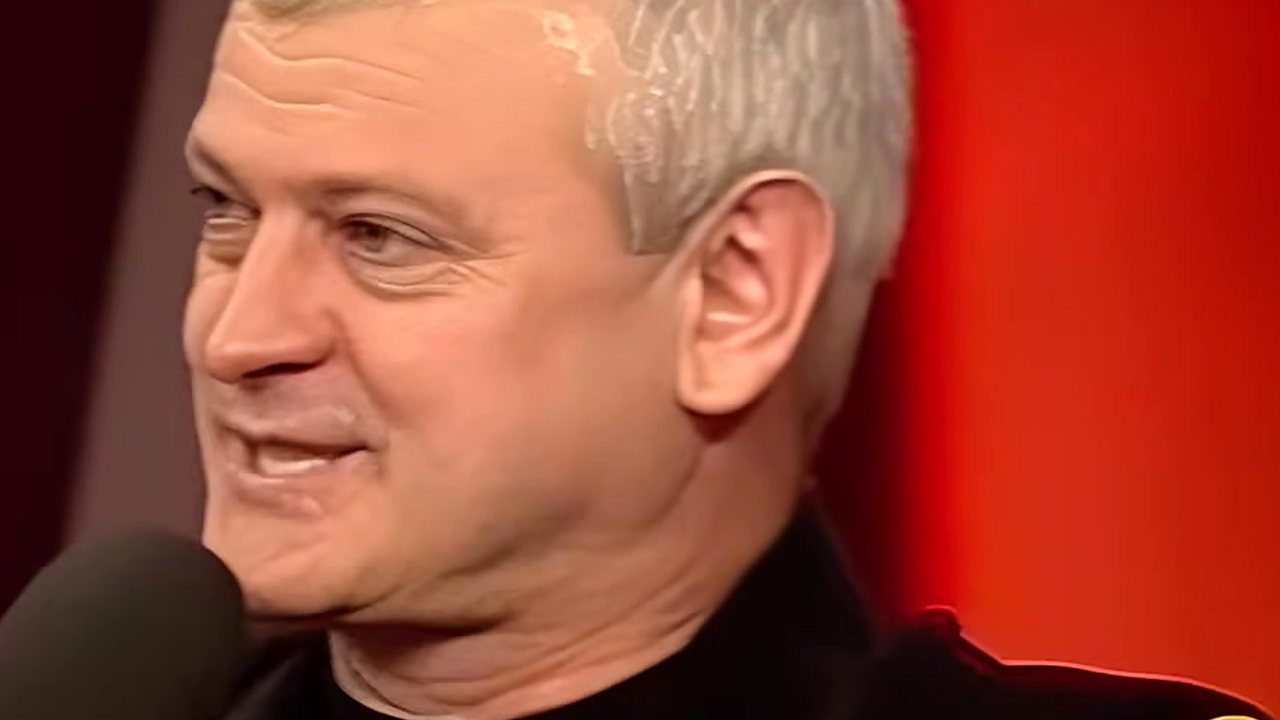 Eugen Ungureanu – Monica Columbeanu, Antena 1 și un cântec dedicat: povestea unui clip de 6 minute