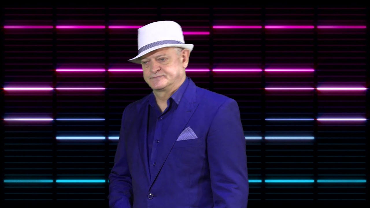 Eugen Ungureanu – Spring Show cu Lili și Eugen: o emisiune de colecție pe care o poți pune pe fundal