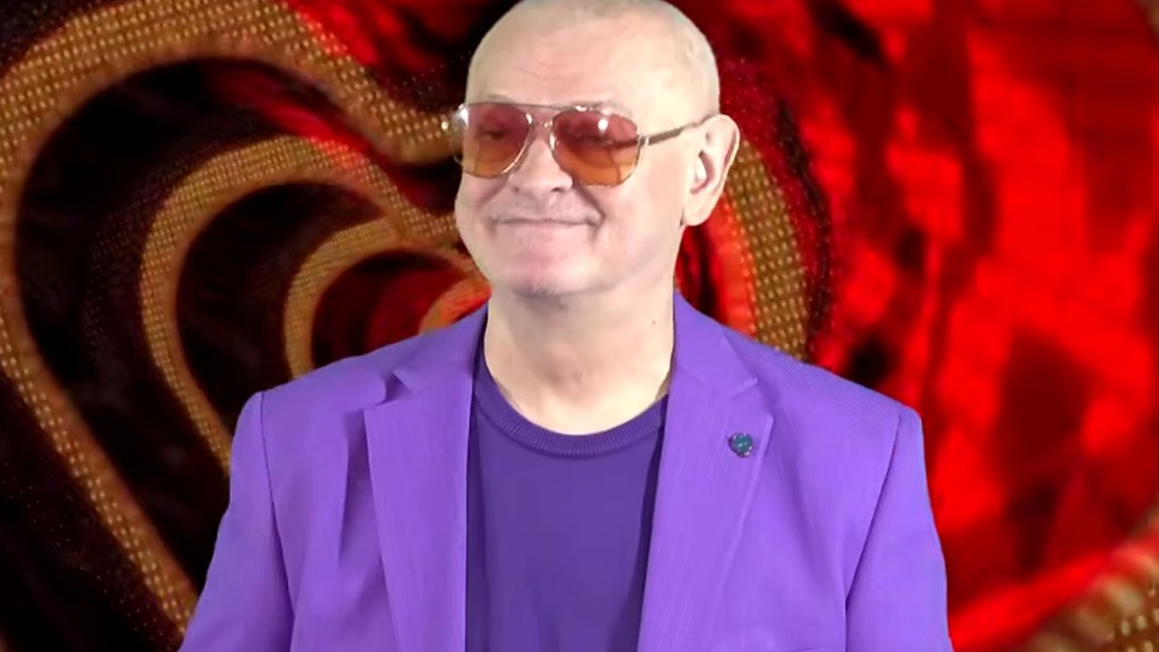 Eugen Ungureanu – Maria Maria: cum arată o piesă de petrecere filmată pe platou