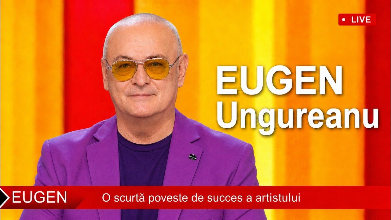 Eugen Ungureanu – Cum să-ți faci propriul top Eugen Ungureanu: reguli de joc pentru fanii noi